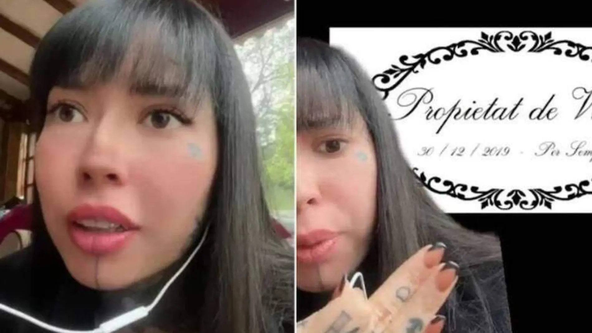 Tatuadora se niega a realizar diseño machista a clienta y genera opiniones en internet